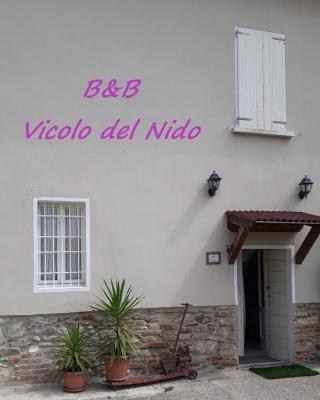 Vicolo Del Nido B&B