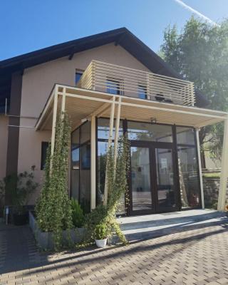 Pensiunea Prestige House