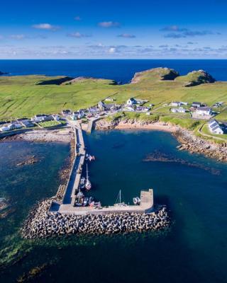 Ostán Oileán Thoraí Tory Island Hotel