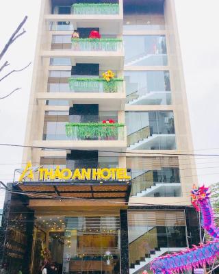THẢO AN HOTEL Huế