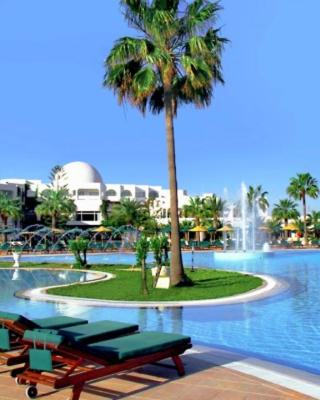 Djerba Plaza Thalasso & Spa