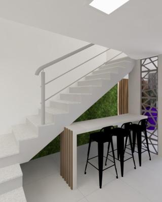 Casa ENORME, segurança e conforto para sua família