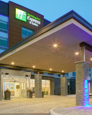 Holiday Inn Express & Suites - Collingwood