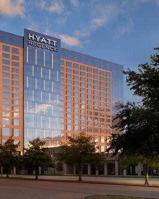 Hyatt Regency Frisco-Dallas