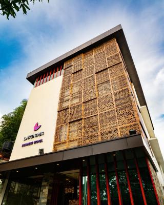 Lavender Infopark Kochi