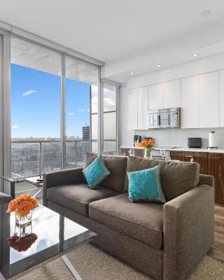 SOHO Residences Lisgar