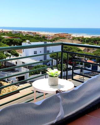 VIVIENDA TURISTICA PLAYA ALTAIR PUNTA UMBRIA