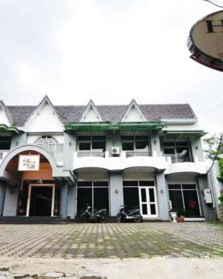 De'Qur Hotel Bandung