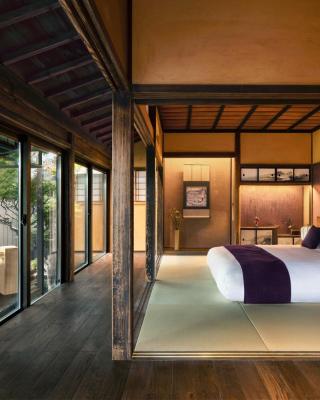 Nazuna Obi Onsen Resort