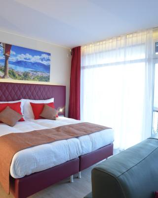 La Campagnola - Top Swiss Family Hotel