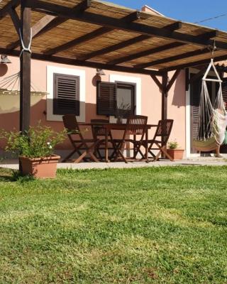 CASA PAOLO IN VAL DI NOTO