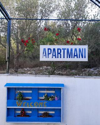 Apartmani Ola