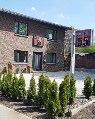 Q55 - Quartier 55