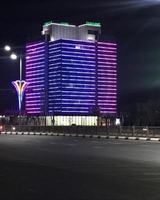 Tashkent Hotel