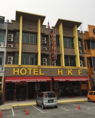 HKF Hotel