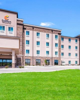 Comfort Inn & Suites North Platte I-80