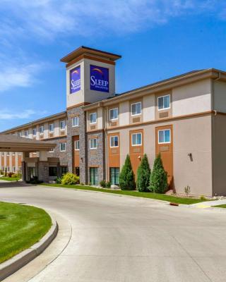 Sleep Inn & Suites Bismarck I-94