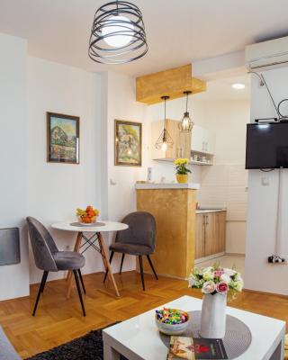 Apartman Mia