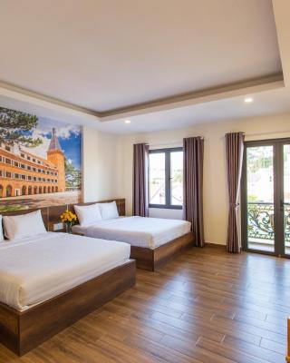 Lien's Hotel Đà Lạt