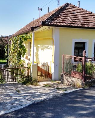 Lately renovated country house