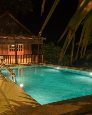De Serenity - Exclusive Jungle Retreat