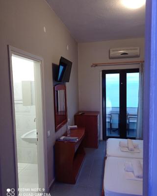 GR Apartments Sea View