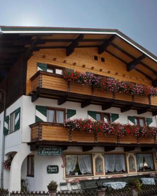 Gasthof Pension Lanzenhof