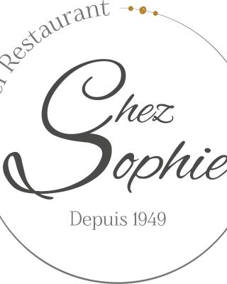 Restaurant Hotel Logis Chez Sophie