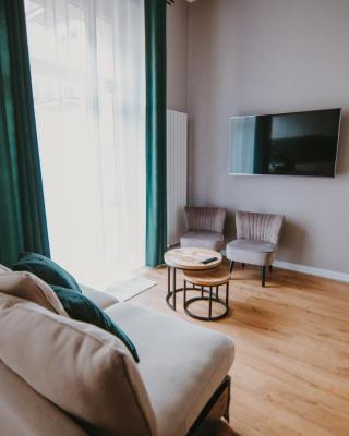 Apartament Green - Piotrkowska 37