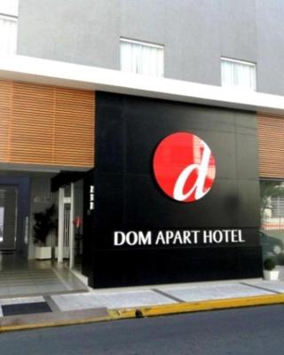 Summit Dom Apart Hotel