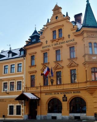 Hotel U Bílého koně