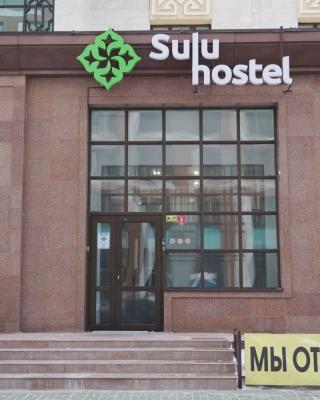 Sulu Hostel