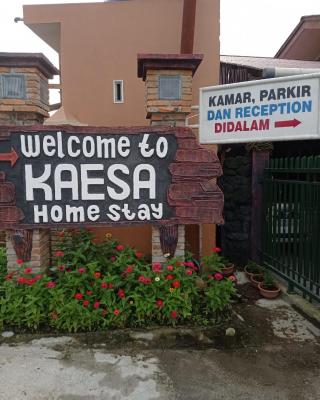 Kaesa Homestay