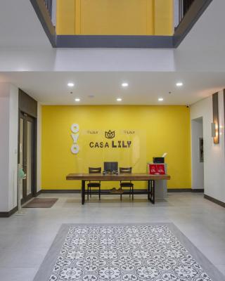 Super OYO 570 Casa Lily