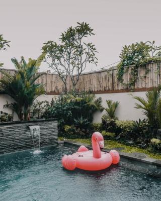 AB UBUD LUXURY VILLA