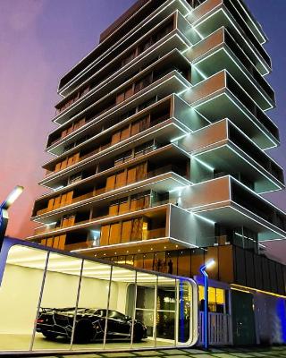 Number One Oxford Street Hotel & Suites