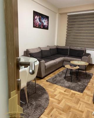 Mirkovic Lux apartman