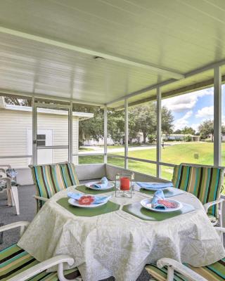 Winter Garden House with Lanai and Pool Access!