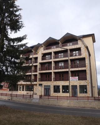 Apartman Lep Pogled Zlatar