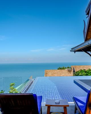 Sandalwood Luxury Villa Resort