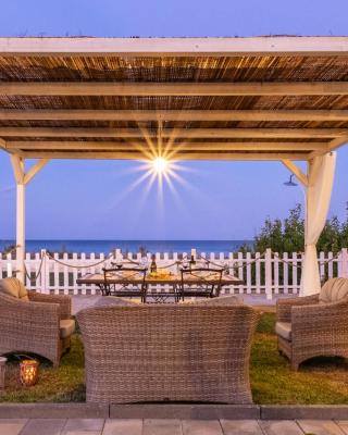 Beach Front Villas