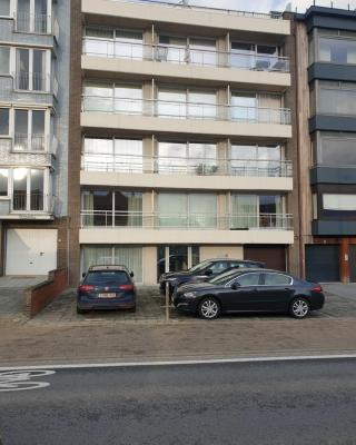 Appartement, residentie Syci