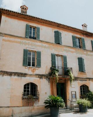 Hôtel particulier des Jasmins