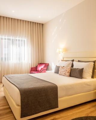 MyStay Matosinhos Centro