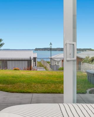 Omokoroa Sea View Apartment