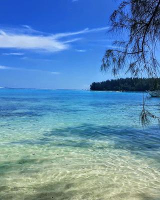 MOOREA - Local Spirit Iti 2