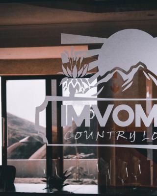 Imvomvo Country Lodge