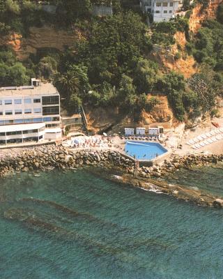 Hotel La Perla Del Capo