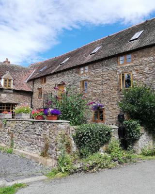 The Barley Store