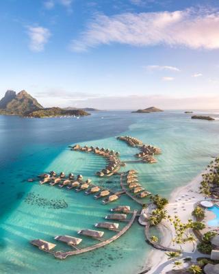 Le Bora Bora by Pearl Resorts